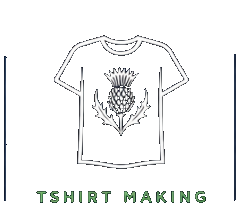 Tshirt Making