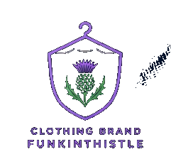 Clothing Brand FunkinThistle